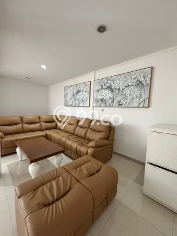 For Sale! Premium House LT 240m2 Desain Elegan di Kota Wisata For Sale! Premium House LT 240m2 Desain Elegan di Kota Wisata