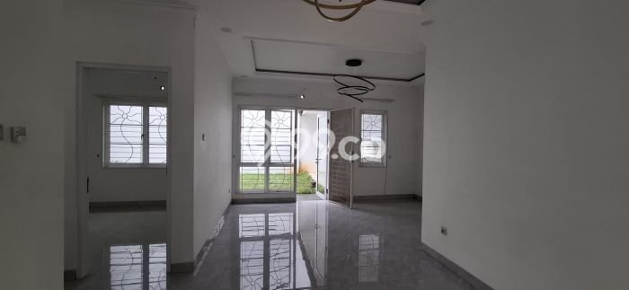 Jual Rumah Eksklusif 3 KT di Kota Wisata, Bogor Jual Rumah Eksklusif 3 KT di Kota Wisata, Bogor