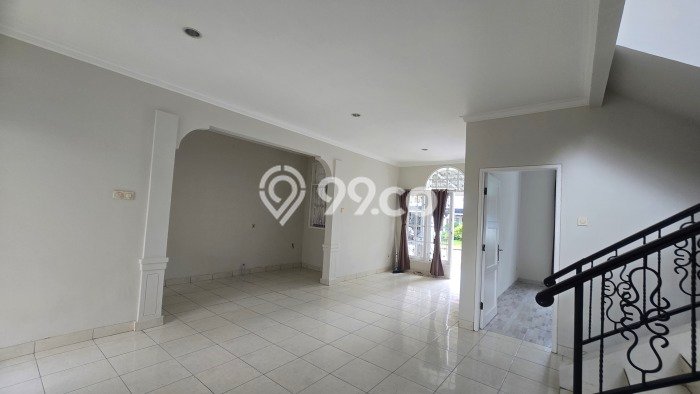 Dijual Rumah Eksklusif 3 KT di Legenda Wisata, Bogor Dijual Rumah Eksklusif 3 KT di Legenda Wisata, Bogor