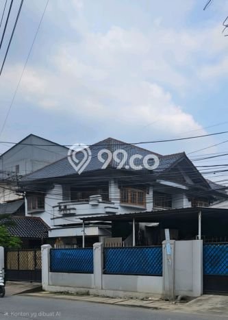 Dijual Hunian Mewah dengan Fasilitas Sekitar Komplit di Jatisampurna, Bekasi Dijual Hunian Mewah dengan Fasilitas Sekitar Komplit di Jatisampurna, Bekasi