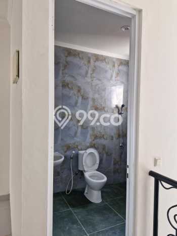 Rumah Luas Asri 4 KT Siap Pakai di Legenda Wisata Jakarta Timur Rumah Luas Asri 4 KT Siap Pakai di Legenda Wisata Jakarta Timur