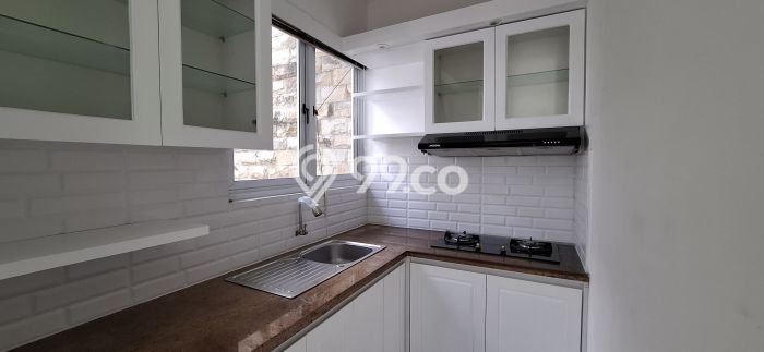 Jual Rumah Modern 3 KT di Kota Wisata, Bogor Jual Rumah Modern 3 KT di Kota Wisata, Bogor