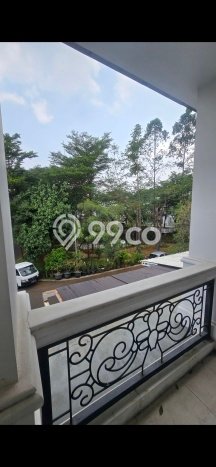 Rumah Modern 3 KT di Citra Grand Jakarta Timur Unfurnished Rumah Modern 3 KT di Citra Grand Jakarta Timur Unfurnished