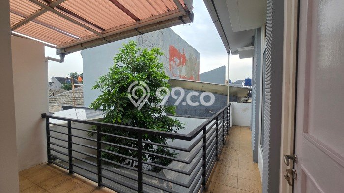 Rumah Minimalis 3 KT di Cikeas Bogor Unfurnished Rumah Minimalis 3 KT di Cikeas Bogor Unfurnished