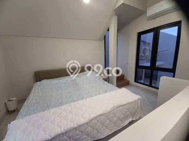 Rumah Minimalis 3 KT di Kota Wisata Bogor Unfurnished Rumah Minimalis 3 KT di Kota Wisata Bogor Unfurnished