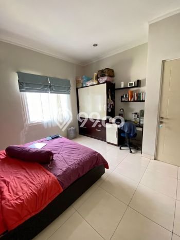 Hunian Super Mewah dengan Akses Paling Strategis di Kota Wisata, Bogor Hunian Super Mewah dengan Akses Paling Strategis di Kota Wisata, Bogor