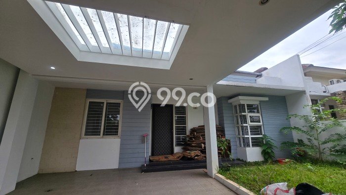 Rumah Minimalis 3 KT di Cikeas Bogor Unfurnished Rumah Minimalis 3 KT di Cikeas Bogor Unfurnished
