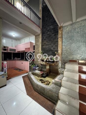Rumah Luas Asri 3 KT Siap Pakai di Bojong Kulur Bogor Rumah Luas Asri 3 KT Siap Pakai di Bojong Kulur Bogor