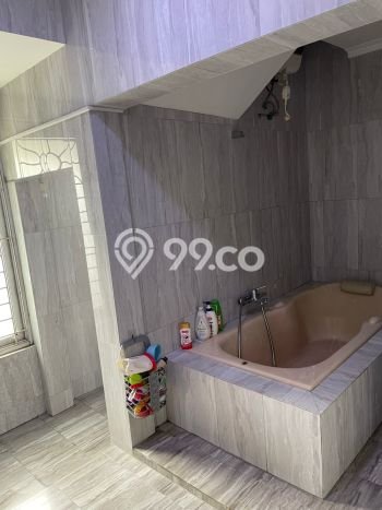 Rumah Minimalis 2 Kamar LT 136m2 di Kota Wisata Rumah Minimalis 2 Kamar LT 136m2 di Kota Wisata