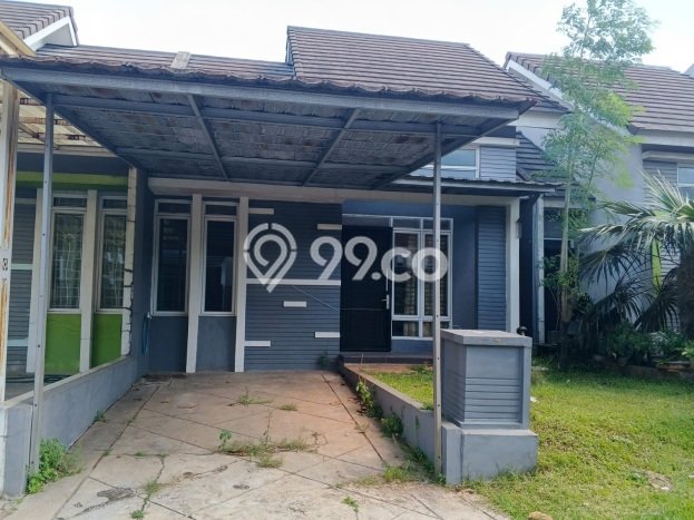 Disewakan Rumah Konsep Modern di Cileungsi Bogor dengan 2 Kamar Disewakan Rumah Konsep Modern di Cileungsi Bogor dengan 2 Kamar