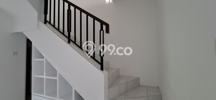 Jual Rumah Modern 3 KT di Kota Wisata, Bogor Jual Rumah Modern 3 KT di Kota Wisata, Bogor