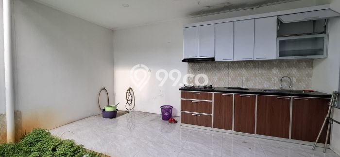 Jual Rumah Eksklusif 3 KT di Kota Wisata, Bogor Jual Rumah Eksklusif 3 KT di Kota Wisata, Bogor