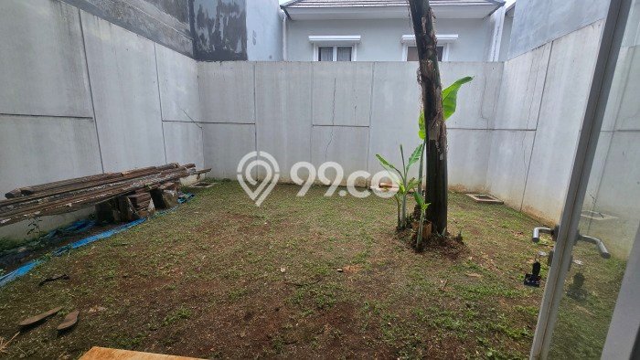 Rumah Modern 3 KT di Citra Grand Jakarta Timur Unfurnished Rumah Modern 3 KT di Citra Grand Jakarta Timur Unfurnished