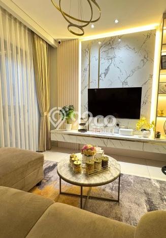 Rumah Elit Modern Tanpa Renovasi di Kota Wisata Bogor Rumah Elit Modern Tanpa Renovasi di Kota Wisata Bogor