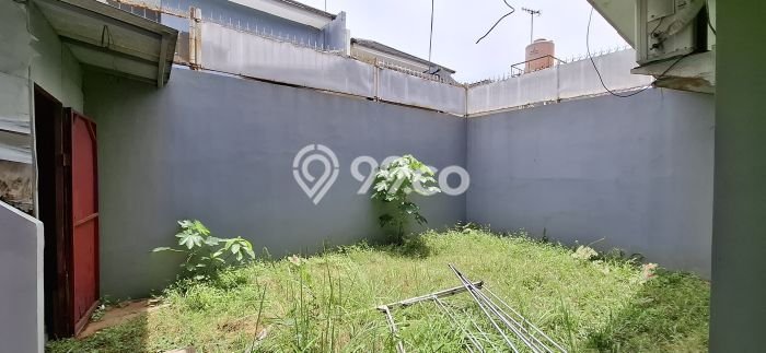 For Sale! Luxury House LT 180m2 Desain Elegan di Kota Wisata For Sale! Luxury House LT 180m2 Desain Elegan di Kota Wisata