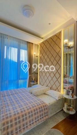 Rumah Elit Modern Tanpa Renovasi di Kota Wisata Bogor Rumah Elit Modern Tanpa Renovasi di Kota Wisata Bogor