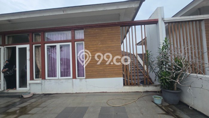 Jual Rumah Luas Elegan Dengan View Eksklusif di Kota Wisata, Bogor Jual Rumah Luas Elegan Dengan View Eksklusif di Kota Wisata, Bogor