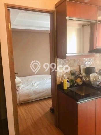 Apartemen Favorit Modern Dijual di Jakarta Selatan dengan 2 Kamar Tidur Apartemen Favorit Modern Dijual di Jakarta Selatan dengan 2 Kamar Tidur