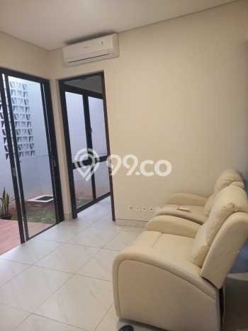 Rumah Minimalis 3 KT di Kota Wisata Bogor Unfurnished Rumah Minimalis 3 KT di Kota Wisata Bogor Unfurnished