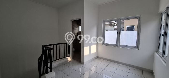 Jual Rumah Modern 3 KT di Kota Wisata, Bogor Jual Rumah Modern 3 KT di Kota Wisata, Bogor