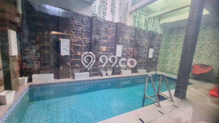 Dijual Rumah Mewah Megah Dengan View Cantik di Kota Wisata, Bogor Dijual Rumah Mewah Megah Dengan View Cantik di Kota Wisata, Bogor