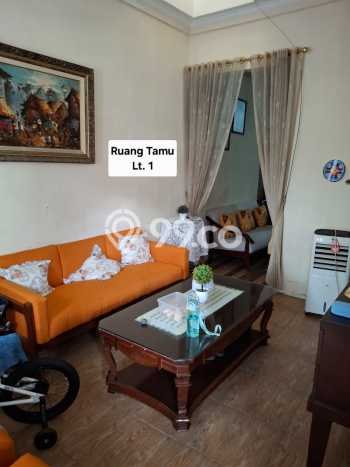 Hunian Elit LB 390m2 Siap Huni Desain Elegan di Citra Grand, Jakarta Timur Hunian Elit LB 390m2 Siap Huni Desain Elegan di Citra Grand, Jakarta Timur