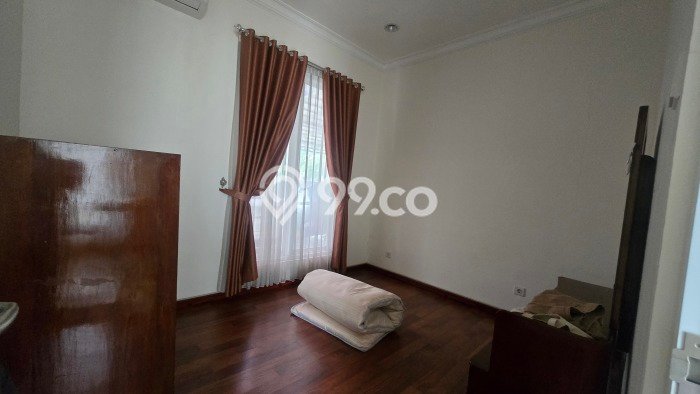 Rumah Modern 3 KT di Citra Grand Jakarta Timur Unfurnished Rumah Modern 3 KT di Citra Grand Jakarta Timur Unfurnished