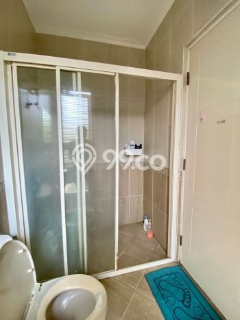 Hunian Super Mewah dengan Akses Paling Strategis di Kota Wisata, Bogor Hunian Super Mewah dengan Akses Paling Strategis di Kota Wisata, Bogor