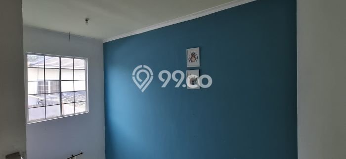 For Sale! Luxury House LT 180m2 Desain Elegan di Kota Wisata For Sale! Luxury House LT 180m2 Desain Elegan di Kota Wisata