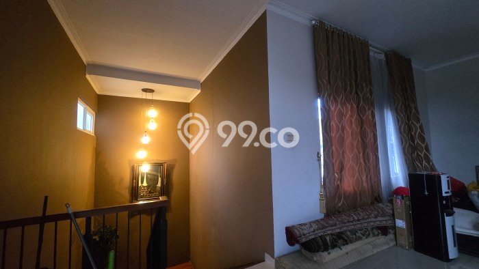 Jual Rumah Luas Elegan Dengan View Eksklusif di Kota Wisata, Bogor Jual Rumah Luas Elegan Dengan View Eksklusif di Kota Wisata, Bogor