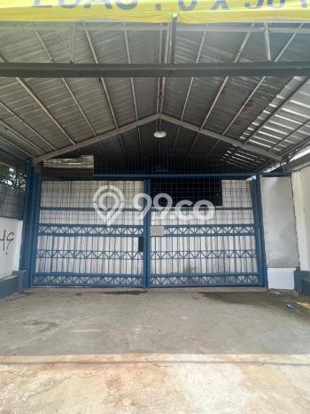 Paling Diincar! Gudang Dijual di BSD City Harga Kompetitif Paling Diincar! Gudang Dijual di BSD City Harga Kompetitif