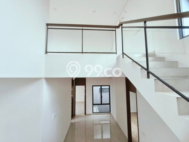 Rumah Elit Modern Siap Huni di Kota Wisata Bogor Rumah Elit Modern Siap Huni di Kota Wisata Bogor