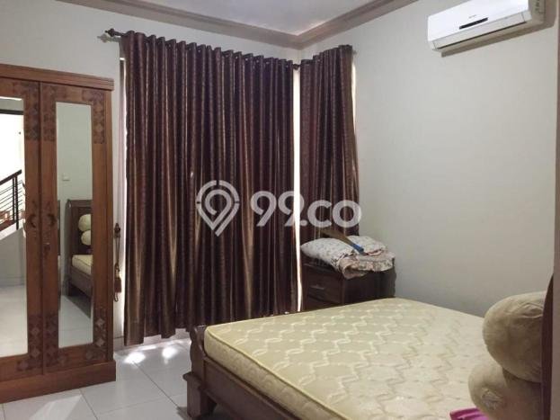 Jual Rumah Luas Megah Dengan View Cantik di Kota Wisata, Bogor Jual Rumah Luas Megah Dengan View Cantik di Kota Wisata, Bogor