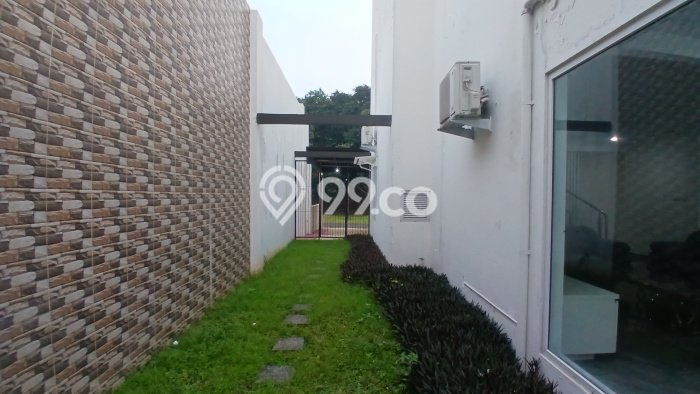 Rumah Luxury Modern Tanpa Renovasi di Kota Wisata Bogor Rumah Luxury Modern Tanpa Renovasi di Kota Wisata Bogor