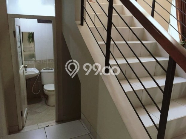 Jual Rumah Luas Megah Dengan View Cantik di Kota Wisata, Bogor Jual Rumah Luas Megah Dengan View Cantik di Kota Wisata, Bogor