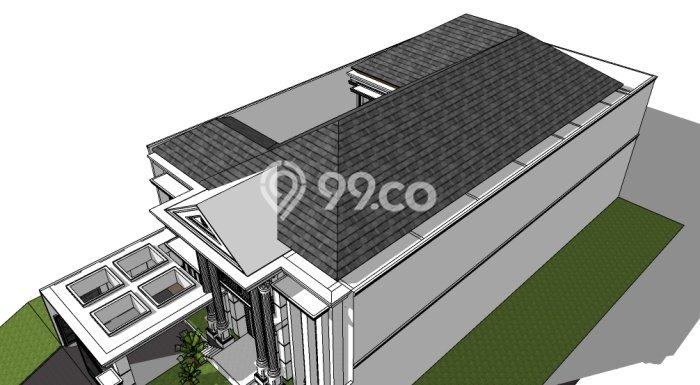 Rumah Bagus kawasan Legenda Wisata, Jakarta Timur, Luas 589m² Bangunan 700m² DIJUAL CEPAT! Rumah Bagus kawasan Legenda Wisata, Jakarta Timur, Luas 589m² Bangunan 700m² DIJUAL CEPAT!
