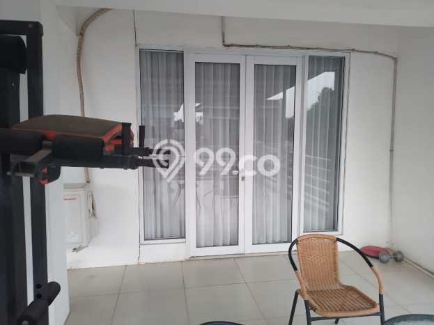 Rumah LT 180m² di Kota Wisata, Jakarta Timur - Akses Mudah Rumah LT 180m² di Kota Wisata, Jakarta Timur - Akses Mudah