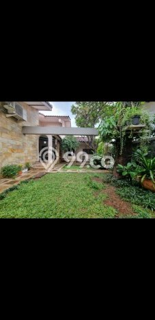 Dijual Rumah Mewah Megah Dengan View Eksklusif di Pejaten, Jakarta Selatan Dijual Rumah Mewah Megah Dengan View Eksklusif di Pejaten, Jakarta Selatan