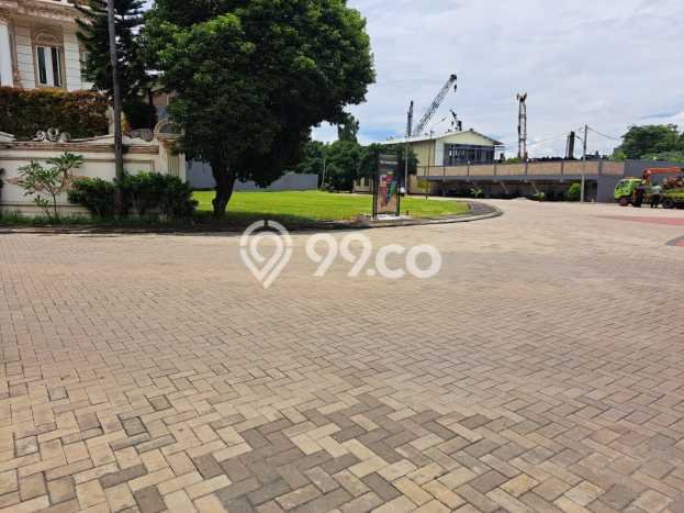 Hunian Eksklusif Dijual LT 1390m2 di Kelapa Gading, Jakarta Utara Hunian Eksklusif Dijual LT 1390m2 di Kelapa Gading, Jakarta Utara