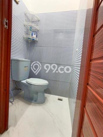 Rumah Modern Minimalis 3 Kamar Bisa Langsung Pindah di Cileungsi Rumah Modern Minimalis 3 Kamar Bisa Langsung Pindah di Cileungsi