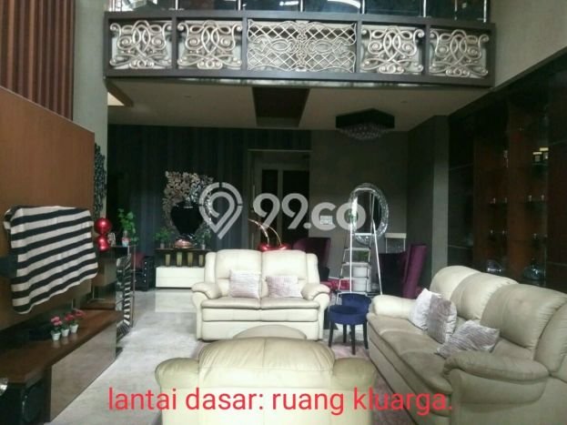 Rumah Luxury Modern Siap Huni di Pejaten Jakarta Selatan Rumah Luxury Modern Siap Huni di Pejaten Jakarta Selatan