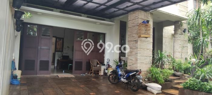 Rumah Luxury Modern Siap Huni di Pejaten Jakarta Selatan Rumah Luxury Modern Siap Huni di Pejaten Jakarta Selatan