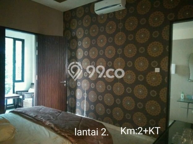 Rumah Luxury Modern Siap Huni di Pejaten Jakarta Selatan Rumah Luxury Modern Siap Huni di Pejaten Jakarta Selatan