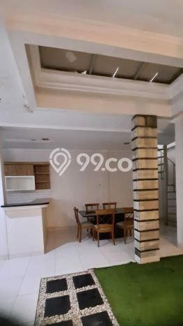 Rumah Modern 4 KT LT 180m2 di Kota Wisata Rumah Modern 4 KT LT 180m2 di Kota Wisata