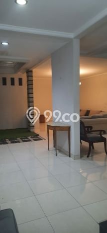 Rumah Modern 4 KT LT 180m2 di Kota Wisata Rumah Modern 4 KT LT 180m2 di Kota Wisata