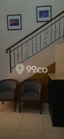 Rumah Modern 4 KT LT 180m2 di Kota Wisata Rumah Modern 4 KT LT 180m2 di Kota Wisata