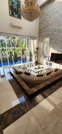Ready to Use! Premium House LT 500m2 Desain Modern di Citra Grand Ready to Use! Premium House LT 500m2 Desain Modern di Citra Grand