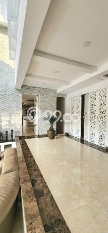 Ready to Use! Premium House LT 500m2 Desain Modern di Citra Grand Ready to Use! Premium House LT 500m2 Desain Modern di Citra Grand