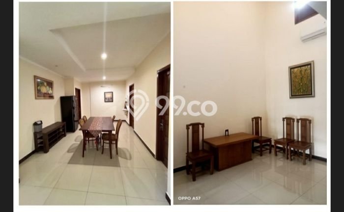 Rumah LT 180m² / LB 200m² View Kota di Kota Wisata, Bogor Rumah LT 180m² / LB 200m² View Kota di Kota Wisata, Bogor