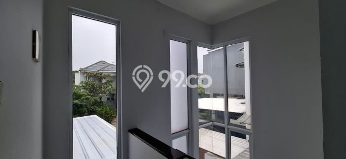 Dijual Rumah Eksklusif 3 KT di Kota Wisata, Bogor Dijual Rumah Eksklusif 3 KT di Kota Wisata, Bogor
